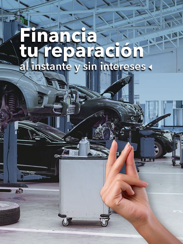 financia taller fercampoauto